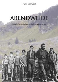 Produktbild: Abendweide