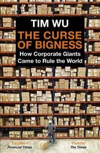Produktbild: The Curse of Bigness