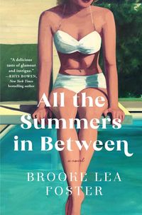 Produktbild: All the Summers in Between
