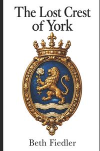 Produktbild: The Lost Crest of York