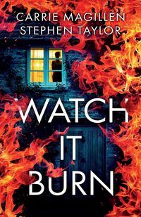 Produktbild: Watch It Burn