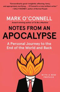 Produktbild: Notes from an Apocalypse