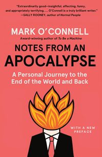 Produktbild: Notes from an Apocalypse