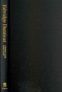 Produktbild: Edwidge Danticat