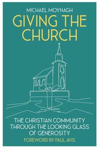 Produktbild: Giving the Church