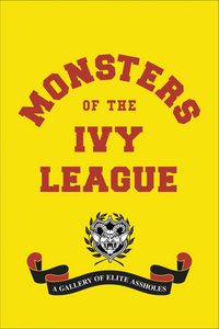 Produktbild: Monsters of the Ivy League