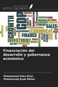 Produktbild: Financiaci&oacute;n del desarrollo y gobernanza econ&oacute;mica