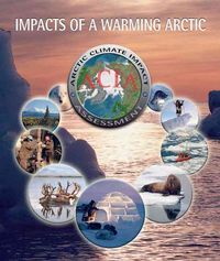 Produktbild: Impacts Of a Warming Arctic -