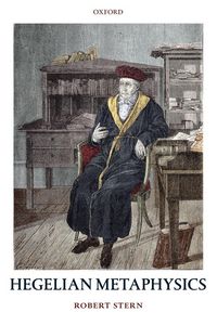 Produktbild: Hegelian Metaphysics
