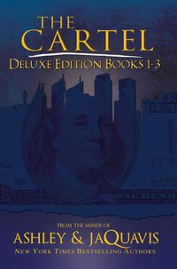 Produktbild: The Cartel Deluxe Edition