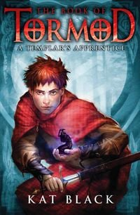 Produktbild: Bk Of Tormod #1 a Templars App