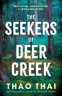 Produktbild: The Seekers of Deer Creek