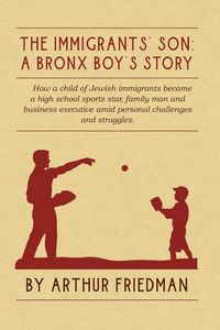 Produktbild: The Immigrants' Son