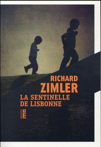 Produktbild: La sentinelle de Lisbonne