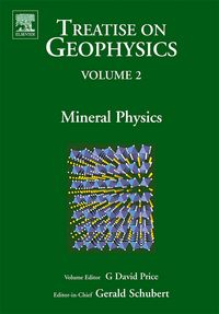 Produktbild: Treatise on Geophysics, Volume 2