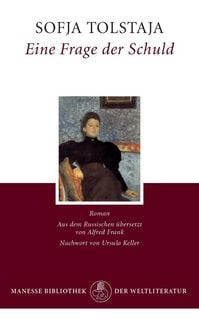 Produktbild: Eine Frage der Schuld