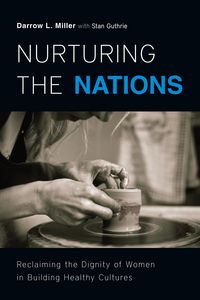 Produktbild: Nurturing the Nations