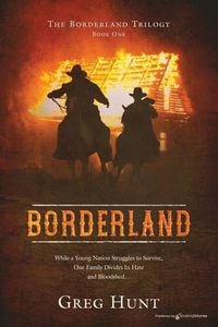 Produktbild: Borderland