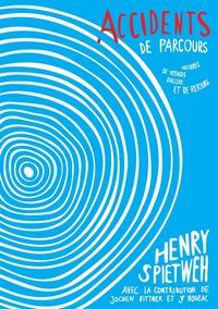 Produktbild: Accidents de parcours