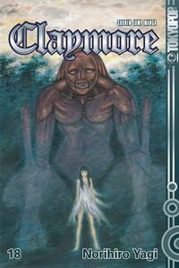 Produktbild: Claymore 18