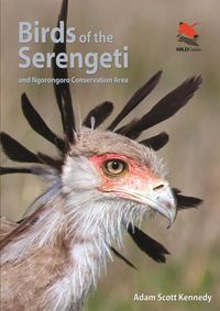 Produktbild: Birds of the Serengeti