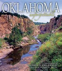 Produktbild: Oklahoma Unforgettable
