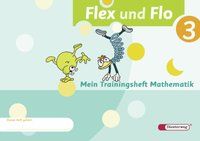 Produktbild: Flex und Flo - Ausgabe 2007