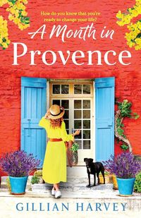 Produktbild: A Month in Provence