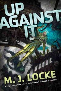 Produktbild: Up Against It