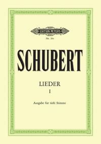 Produktbild: Lieder 1