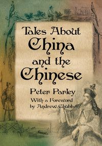 Produktbild: Tales About China and the Chinese