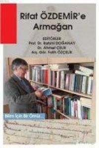 Produktbild: Rifat &Ouml;zdemire Armagan