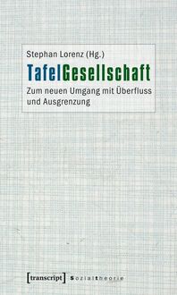 Produktbild: TafelGesellschaft