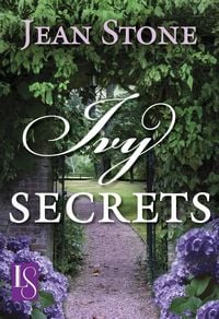 Produktbild: Ivy Secrets (Loveswept)