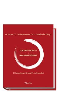 Produktbild: Zukunftskraft-Nachhaltigkeit