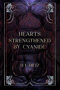Produktbild: Hearts Strengthened by Cyanide