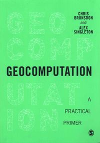 Produktbild: Geocomputation