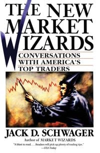 Produktbild: The New Market Wizards