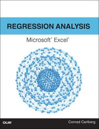 Produktbild: Regression Analysis Microsoft Excel