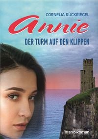 Produktbild: Annie - Der Turm auf den Klippen