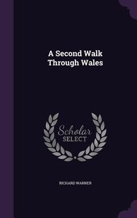 Produktbild: A Second Walk Through Wales