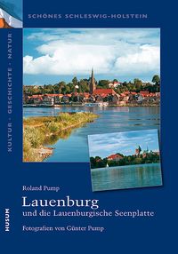 Produktbild: Lauenburg und die Lauenburgische Seenplatte