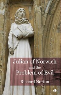 Produktbild: Norton, R: Julian of Norwich and the Problem of Evil