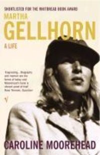 Produktbild: Martha Gellhorn