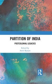 Produktbild: Partition of India