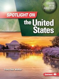 Produktbild: Spotlight on the United States
