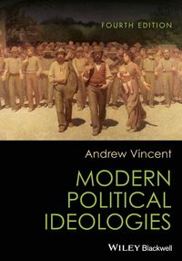 Produktbild: Modern Political Ideologies