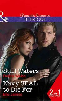 Produktbild: Webb, D: Still Waters