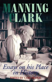 Produktbild: Manning Clark
