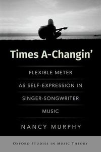 Produktbild: Times A-Changin'